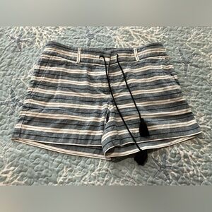 Ann Taylor Loft NWOT…woman size 8 shorts